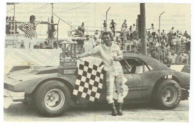  - Billy Barnwell after winning the 1976 South Florida Championship _Bobby 5X5 Day Photo_